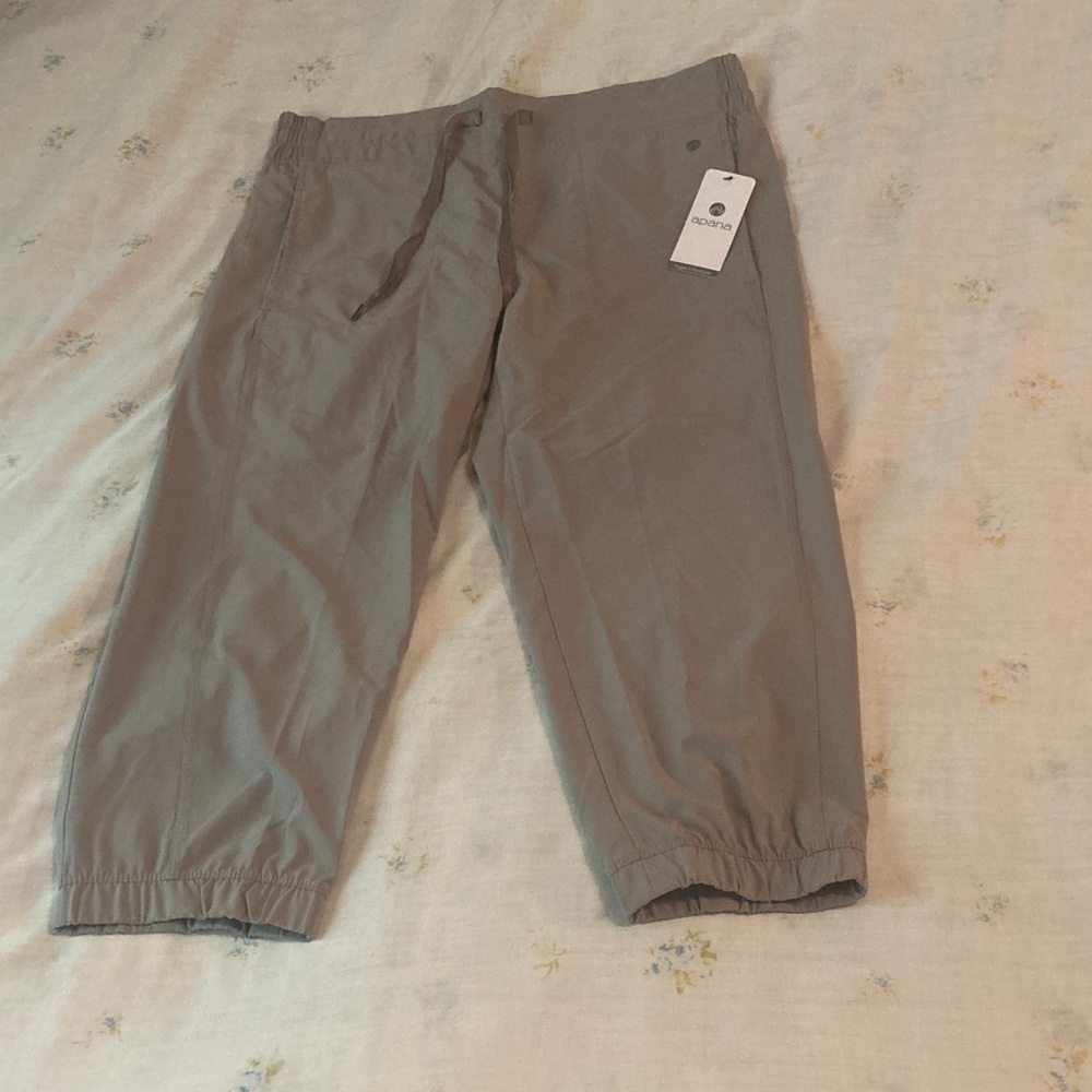 Apana Women's yoga pants